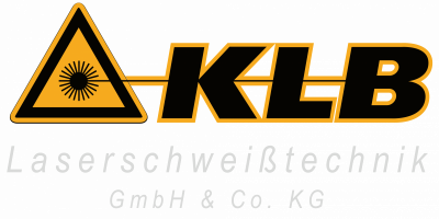 LogoKLB Laserschweißtechnik GmbH & Co. KG
