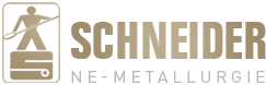 Heinrich Schneider NE-Metallurgie GmbH