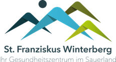 Logo St. Franziskus-Hospital Winterberg gGmbH