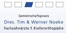 Kieferorthopädische Gemeinschaftspraxis Dres. Tim & Werner Noeke