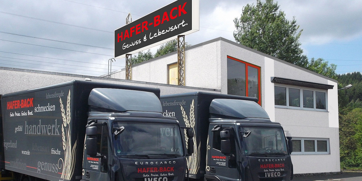 Hafer Backwaren GmbH & Co. KG