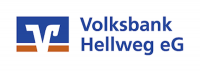 Logo Volksbank Hellweg eG Initiativbewerbung