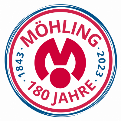 Möhling GmbH & Co. KGLogo