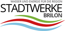 Logo Stadtwerke Brilon