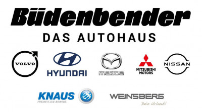 Logo Autohaus Büdenbender Automobilverkäufer (m/w/d)