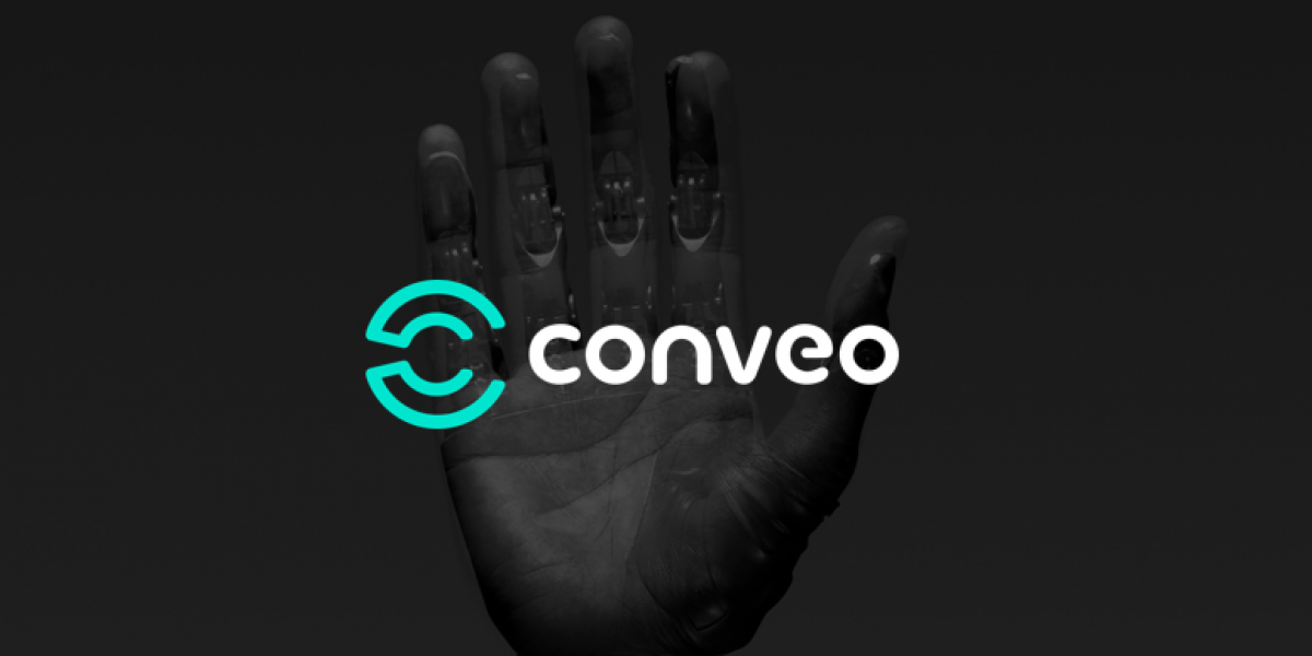 conveo GmbH