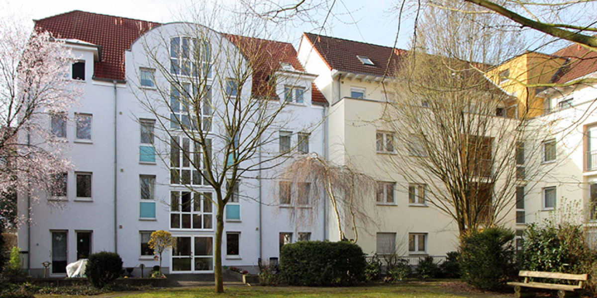GWL Gemeinnützige Wohnungsbaugesellschaft Lippstadt GmbH