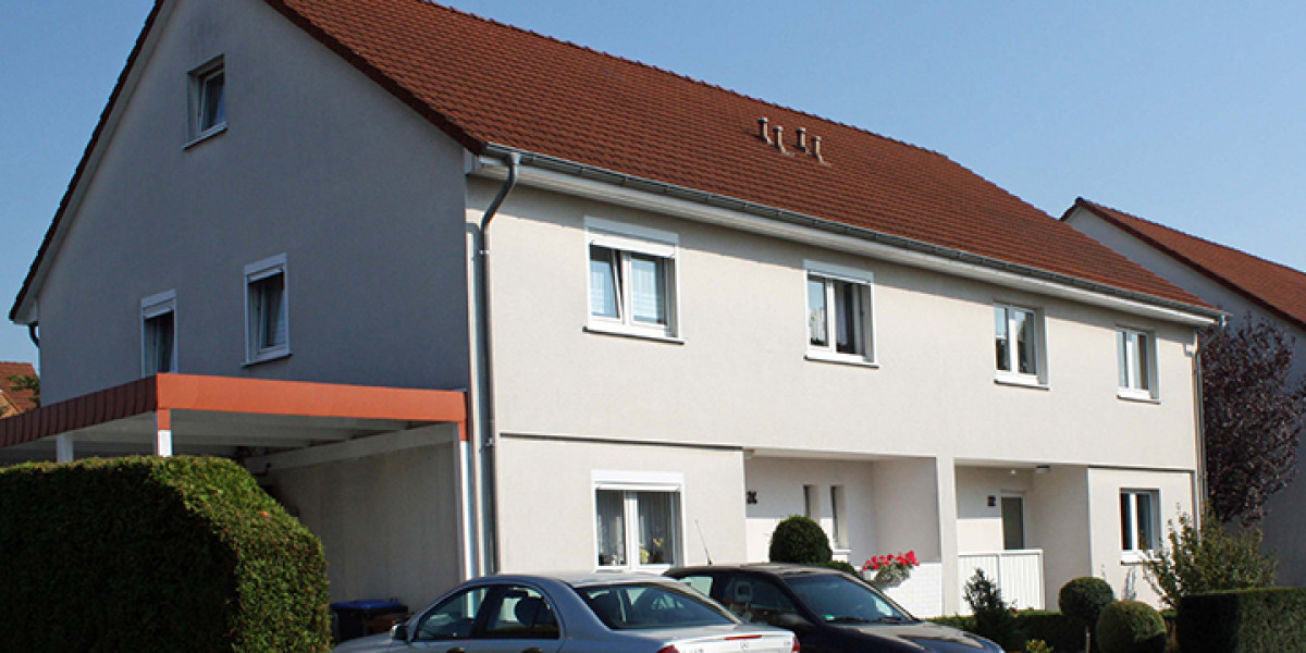 GWL Gemeinnützige Wohnungsbaugesellschaft Lippstadt GmbH