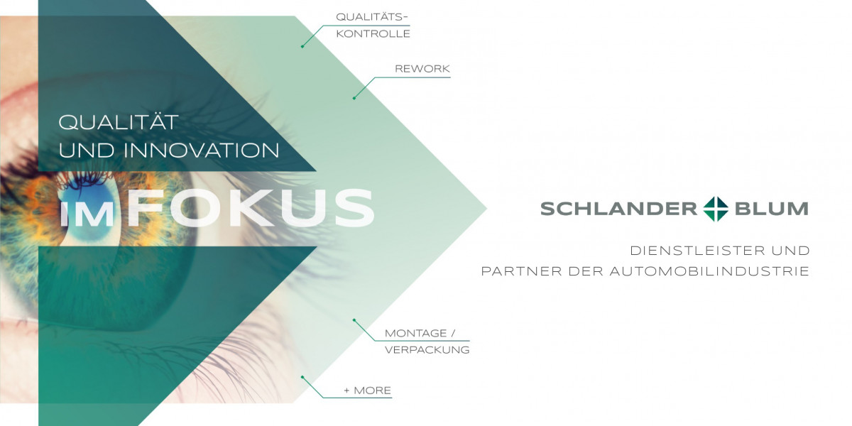 Schlander + Blum GmbH