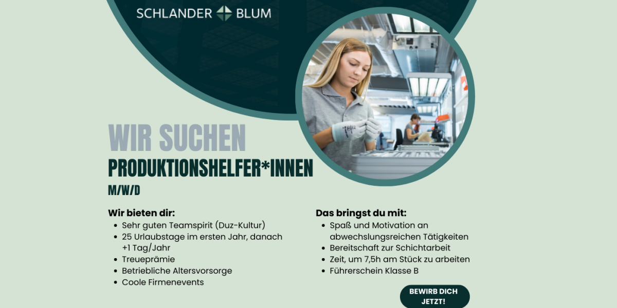 Schlander + Blum GmbH