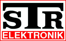 STR Elektronik Josef Schlechtinger GmbHLogo