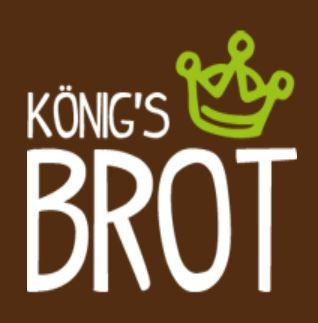 König's BrotLogo