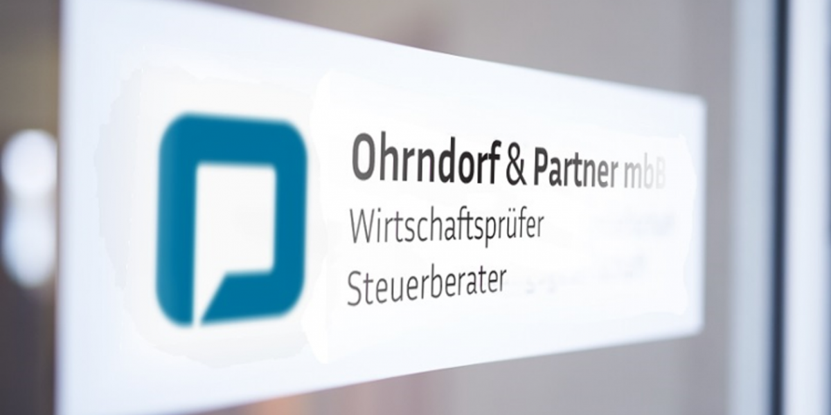 Ohrndorf & Partner mbB