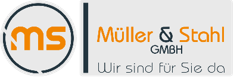 LogoMüller & Stahl GmbH