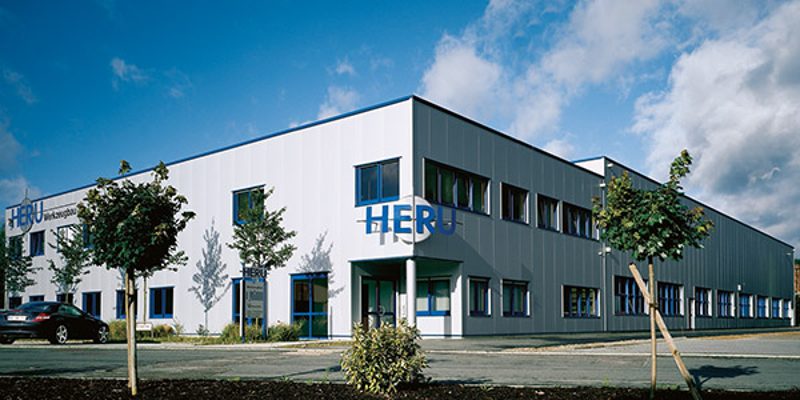 HERU Werkzeugbau GmbH & Co. KG