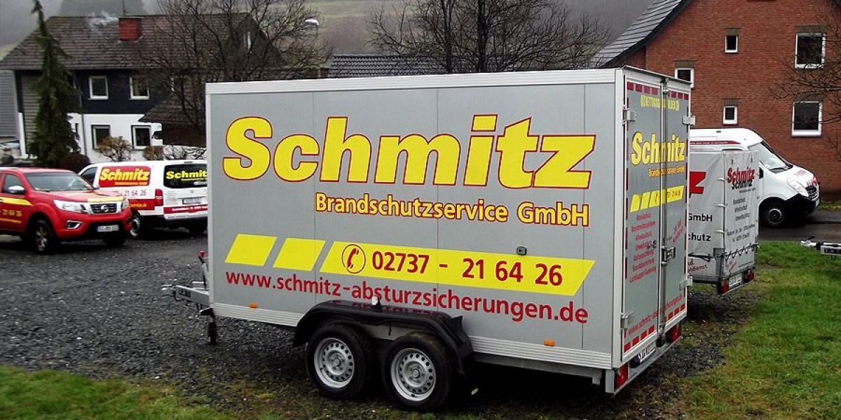 Schmitz Brandschutzservice GmbH