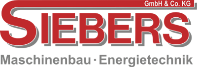 Siebers Maschinenbau & Energietechnik GmbH & Co.KG