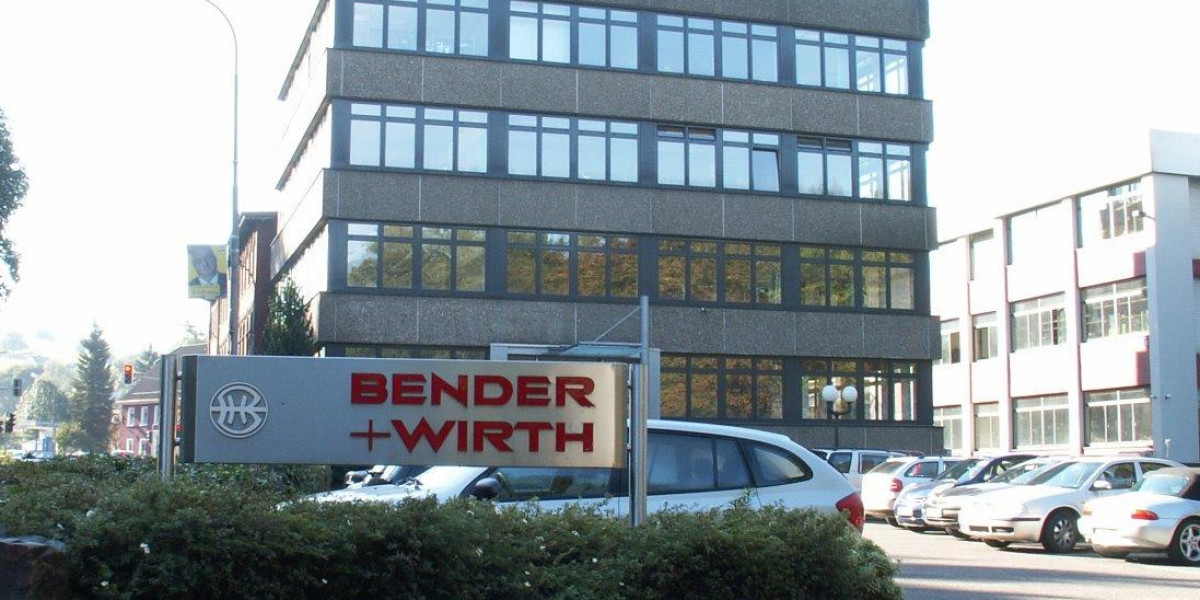 Bender & Wirth GmbH & Co.