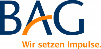 LogoBAG Bankaktiengesellschaft