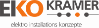 Logo eiKo-Kramer GmbH Fachplaner für Energie- und Gebäudetechnik (Elektrotechnik)