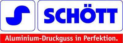 LogoSchött-Druckguß GmbH