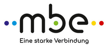 Logo MBE Moderne Befestigungselemente GmbH