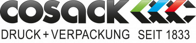 Cosack GmbH & Co. KG Druck + Verpackung