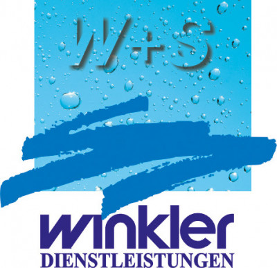 Logo W+S Winkler GmbH Vorarbeiter Reinigung (m/w/d)