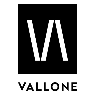 Logo VALLONE GmbH Senior Art Director / Design Lead (m/w/d)