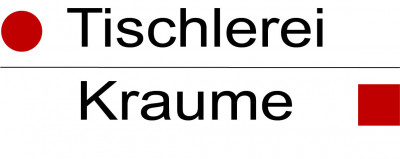 Tischlerei Kraume Logo