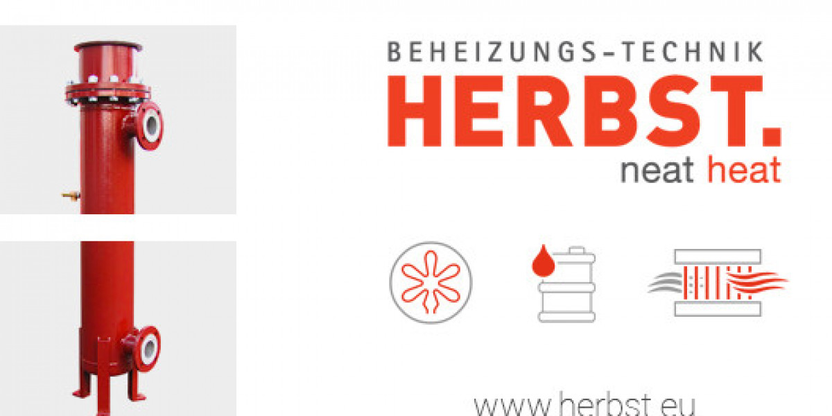 HERBST Beheizungs-Technik GmbH & Co. KG