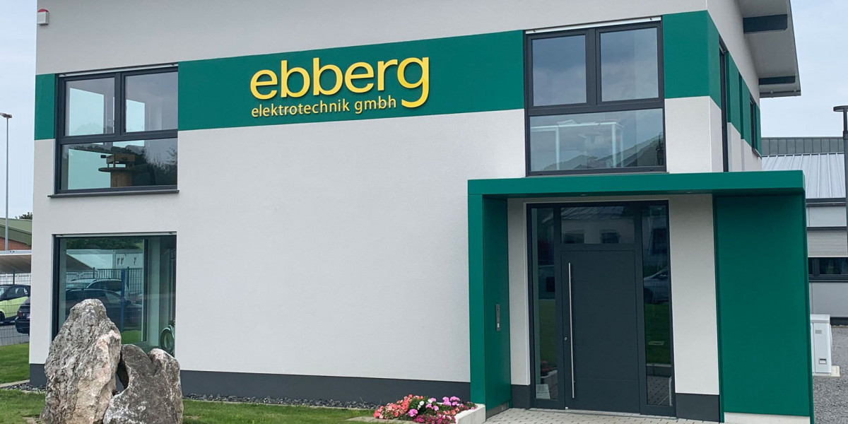 Ebberg Elektrotechnik GmbH