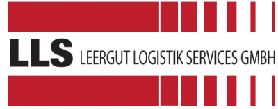 Logo LLS Leergut Logistik Services GmbH Staplerfahrer (m/w/d) (Freudenberg)