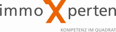 LogoVolksbank immoXperten GmbH & Co. KG