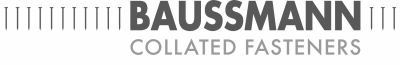 Logo Baussmann Collated Fasteners GmbH
