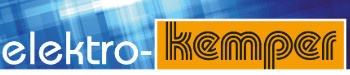 Logo Elektro Kemper