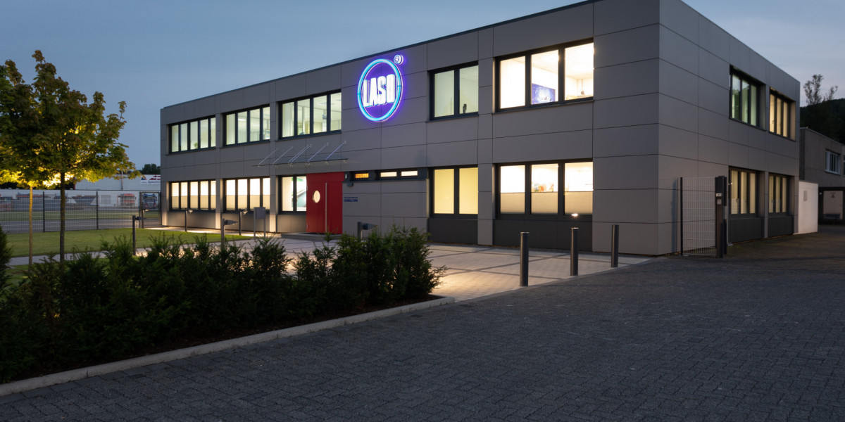 Arthur Langenhan GmbH & Co. KG (LASO)