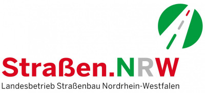 LogoLandesbetrieb Straßen NRW Regionalniederlassung Sauerland-Hochstift