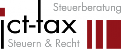 Logo jct-tax Steuerberatungsgesellschaft mbH STEUERFACHANGESTELLTER (m/w/d); FINANZBUCHHALTER (m/w/d)