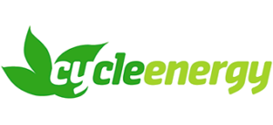 Logo Cycleenergy Schameder GmbH
