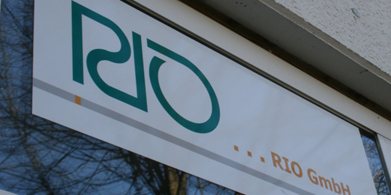 RIO GmbH