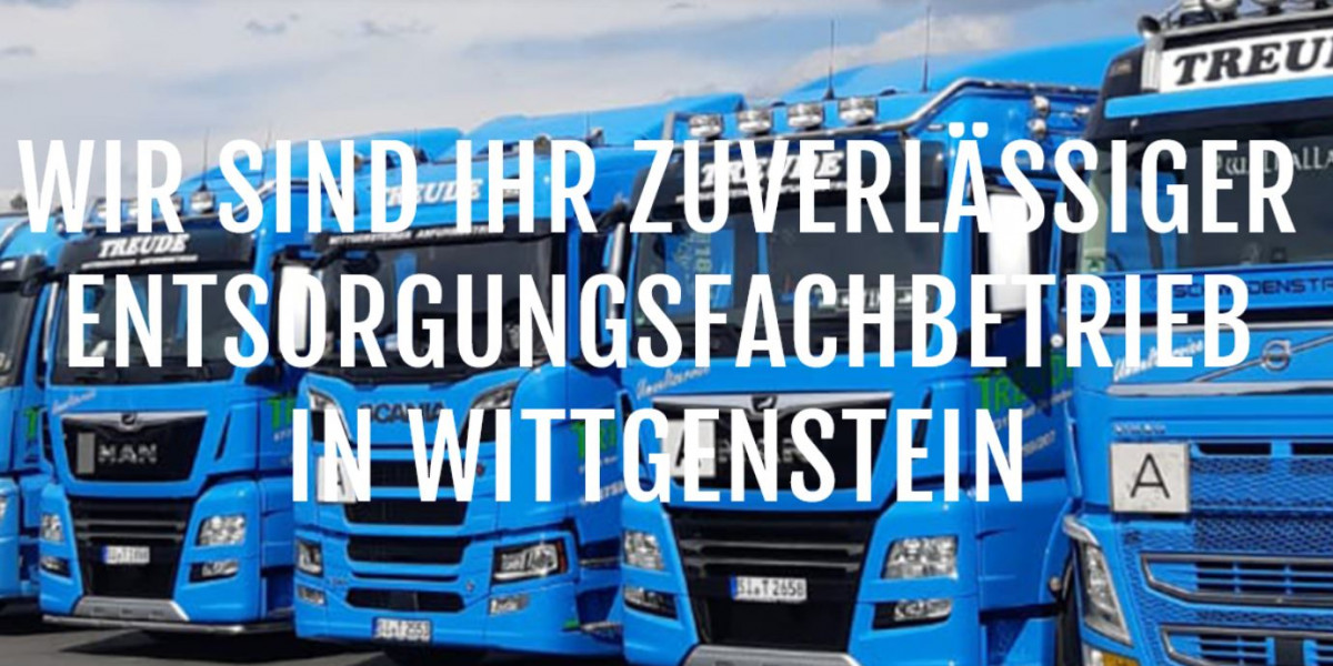 Wittgensteiner Abfuhrbetrieb Treude GmbH & Co. KG
