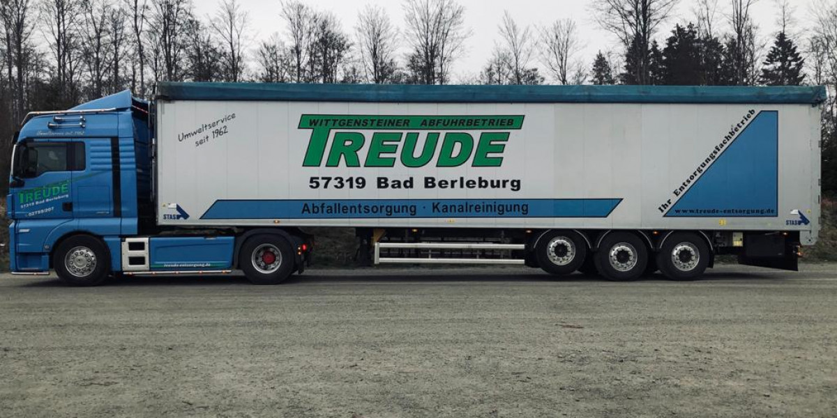 Wittgensteiner Abfuhrbetrieb Treude GmbH & Co. KG