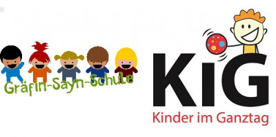LogoKIG Kinder im Ganztag gGmbH