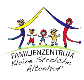 LogoFamilienzentrum Kleine Strolche Altenhof