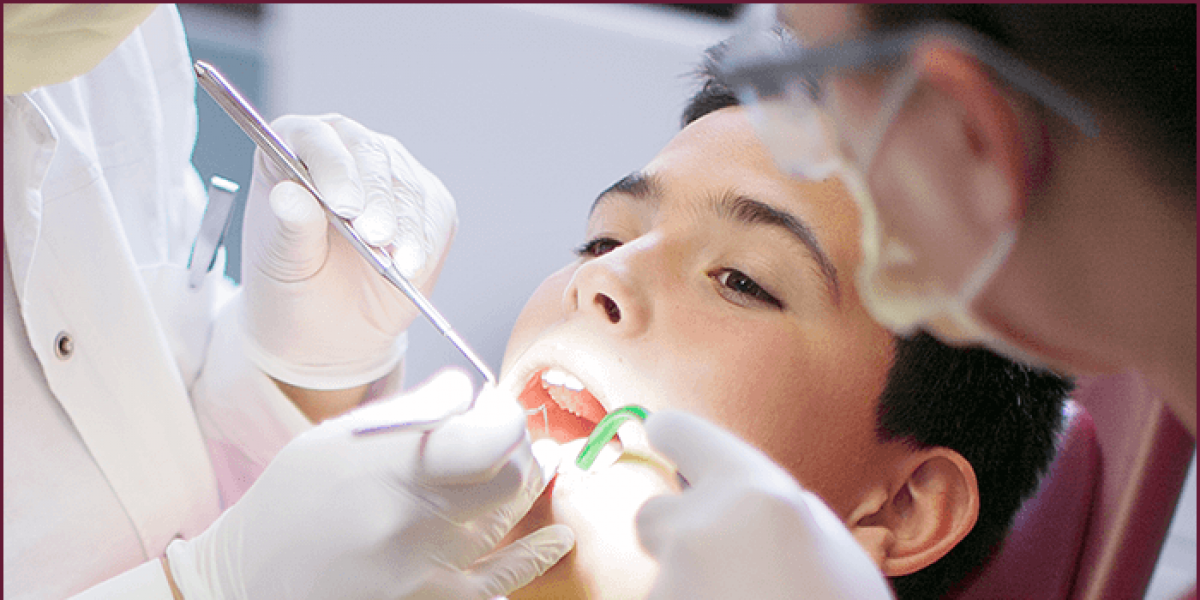 Zahnarztpraxis Teresa Alvarez