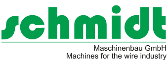 Schmidt Maschinenbau GmbH
