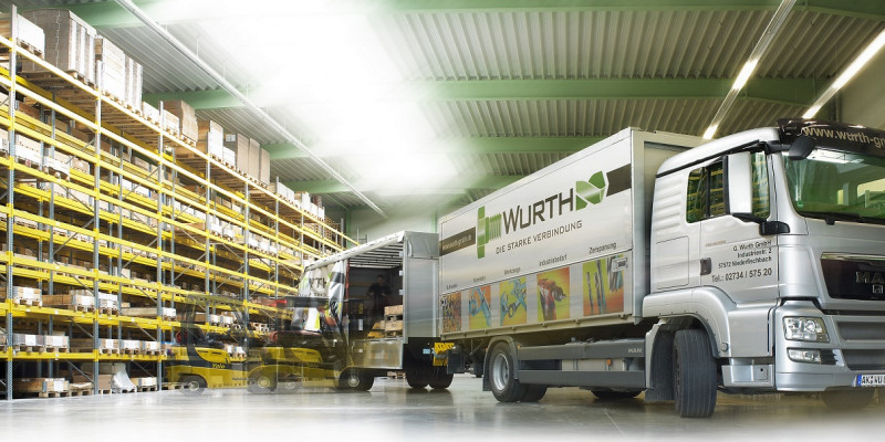 G. Wurth GmbH