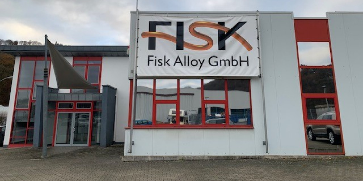 Fisk Alloy GmbH