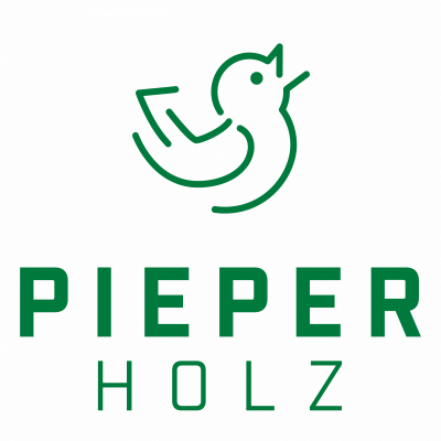 Logo Pieper Holz GmbH